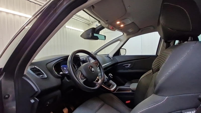Renault Grand Scénic IV Business Blue dCi 120
