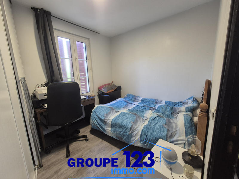 Immeuble - 229 m² - 8 pièces