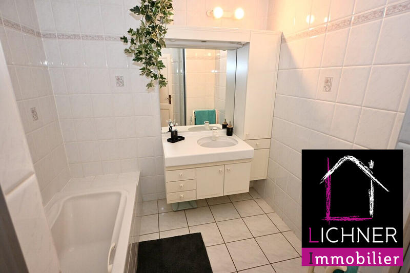 Appartement - 123 m² - 5 pièces