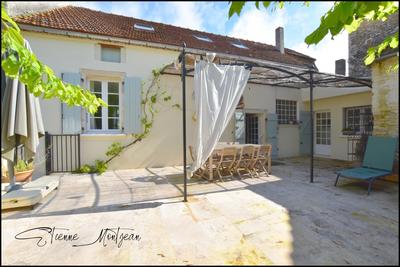 Maison traditionnelle - 169 m²