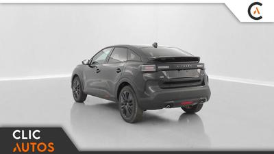 Citroën C4 1.2 Hybride 145ch Collection e-Dcs6