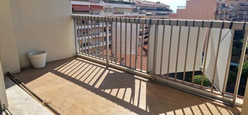 Appartement - 92 m² - 3 pièces