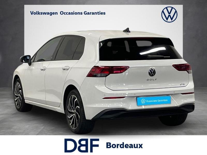 Volkswagen Golf 1.5 eTSI Opf 130 Dsg7 Match