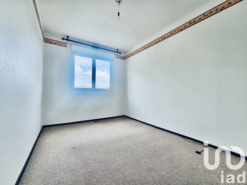 Appartement - 81 m² - 3 pièces