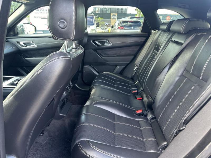 Land Rover Range Rover Velar 2.0l P400e Phev 404ch se R-Dynamic