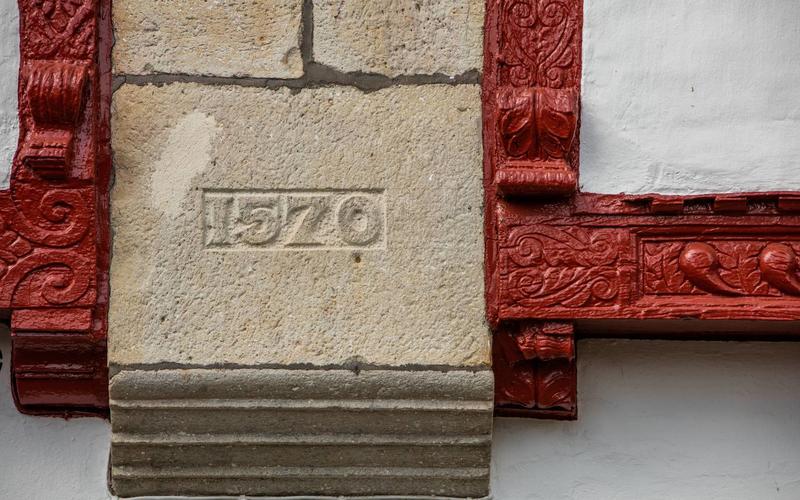 Visite guidée de Cambo-les-Bains, Histoire et Patrimoine