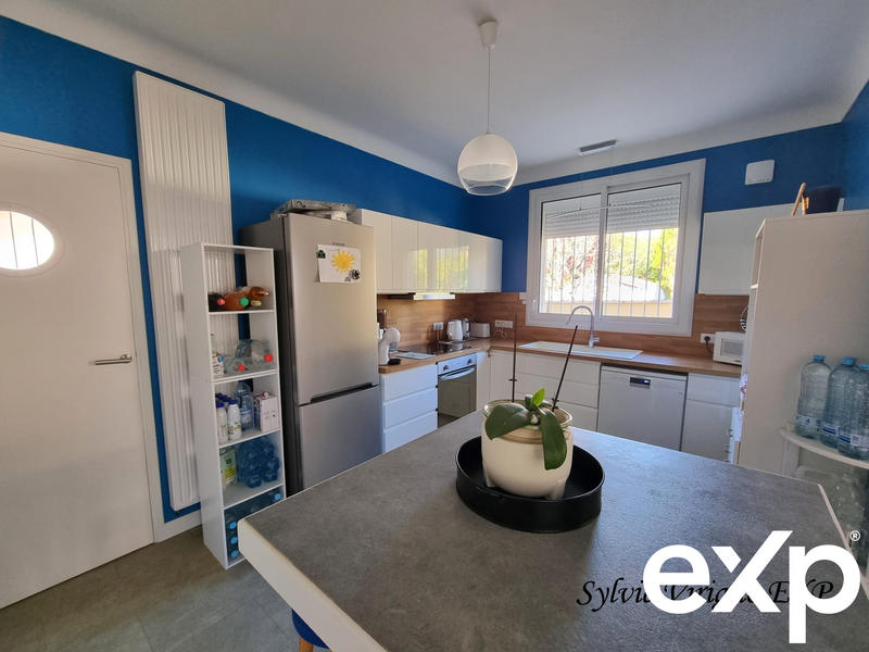 Villa - 129 m² - 6 pièces