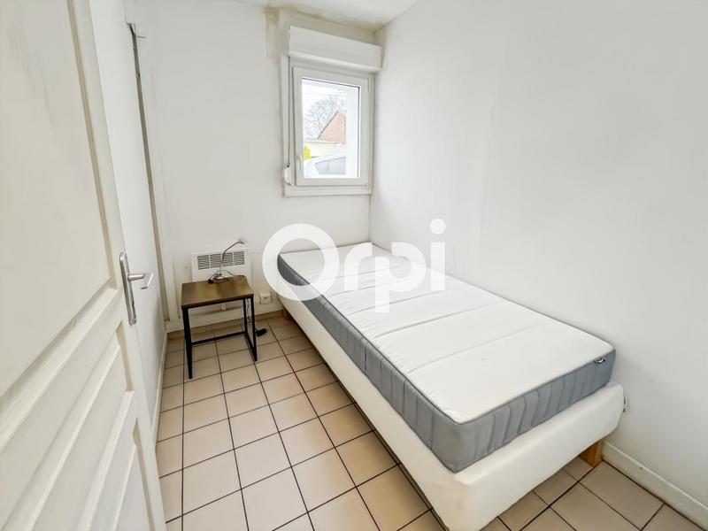 Immeuble - 180 m² - 6 pièces