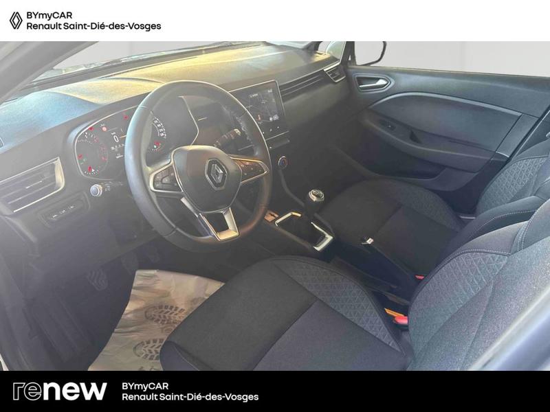 Renault Clio V TCe 90 - 21 Business