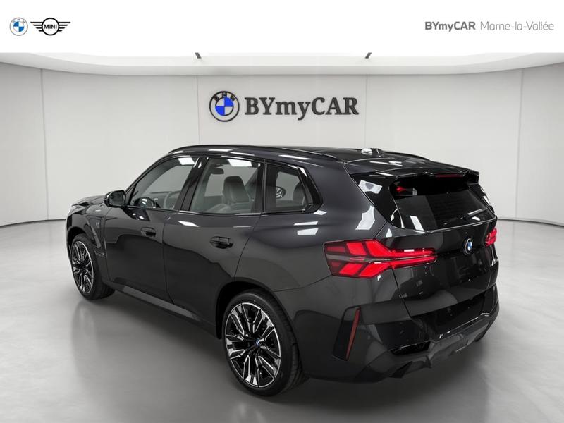 Bmw X3 G45 30e xDrive 299 ch Bva8 m Sport