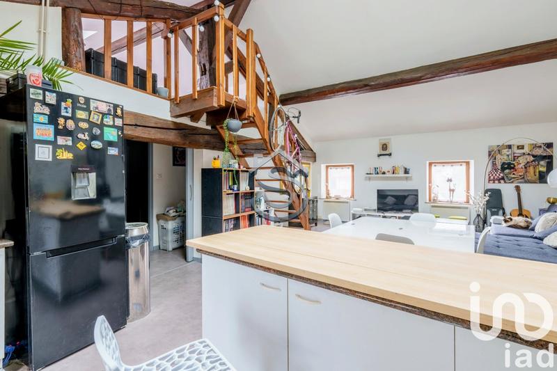 Appartement - 68 m² - 4 pièces