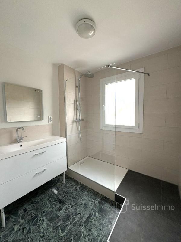 Appartement - 81 m² - 4 pièces