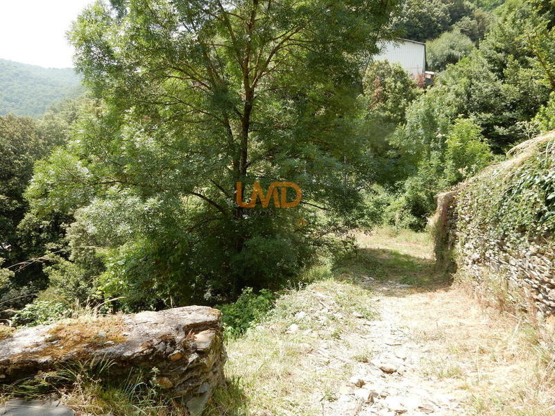 Maison en pierre - 52 m² - 3 pièces