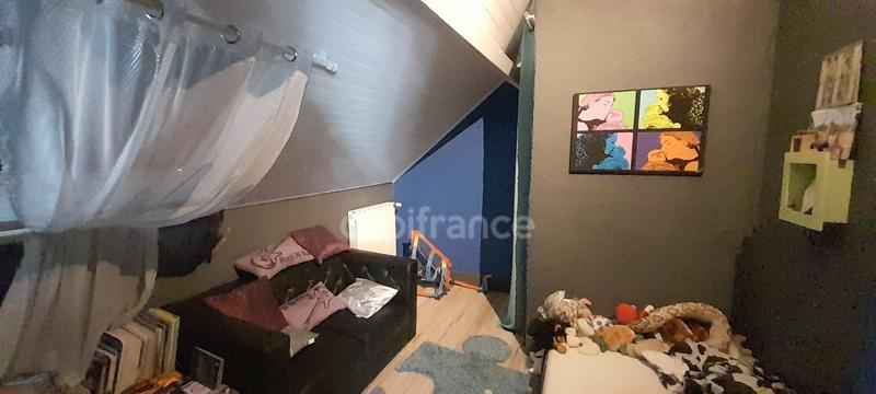 Maison - 150 m² - 6 pièces