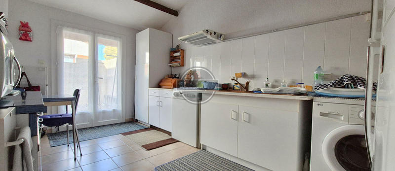 Villa - 88 m² - 3 pièces