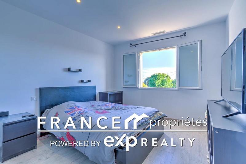 Maison - 152 m² - 4 pièces