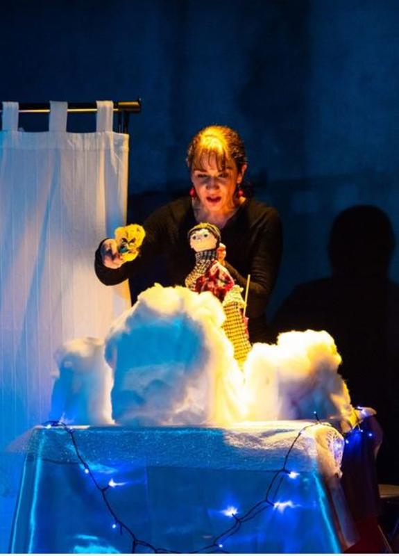 L'étrange histoire de Peter