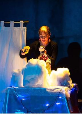 L'étrange histoire de Peter