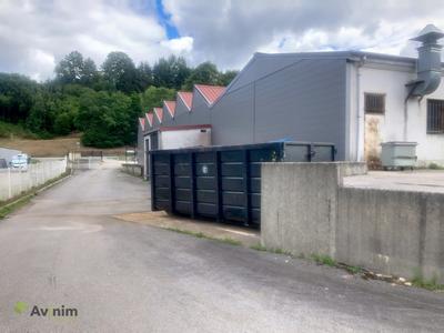 Local commercial - 360 m²