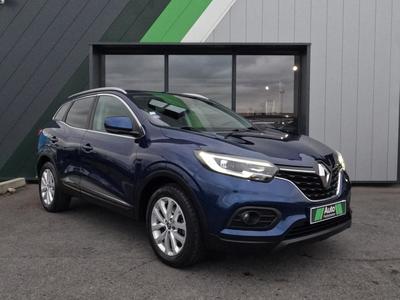 Renault Kadjar TCe 140 Fap Edc Business