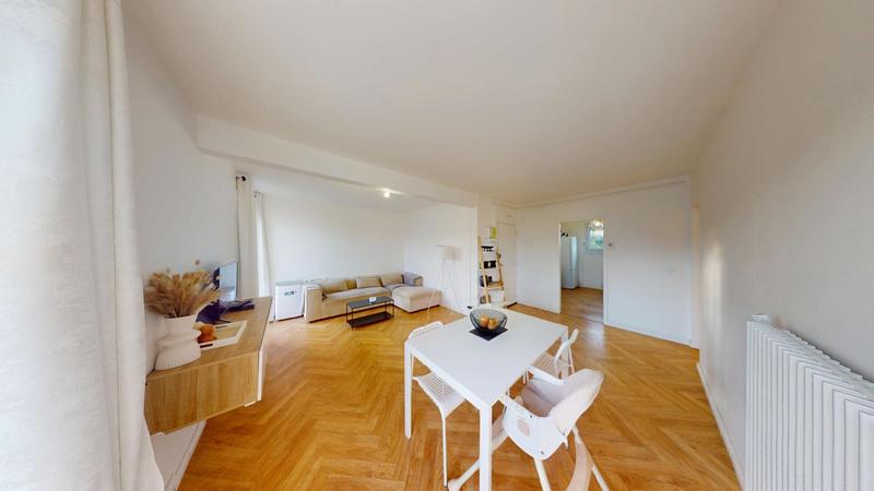 Appartement - 73 m² - 4 pièces