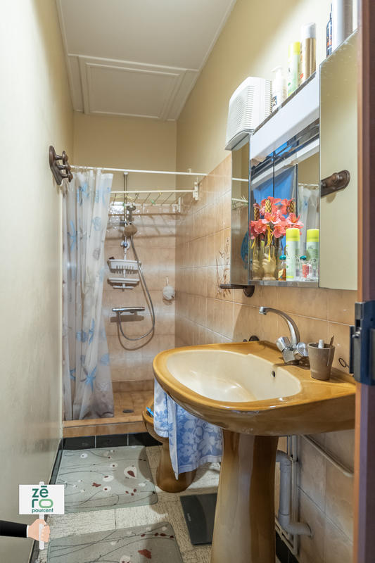 Maison - 224 m² - 4 pièces