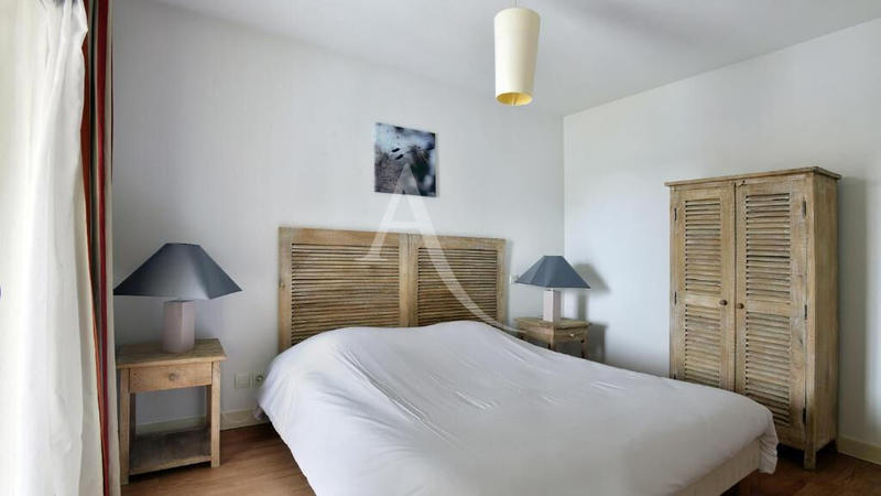 Appartement - 33 m² - 1 pièce