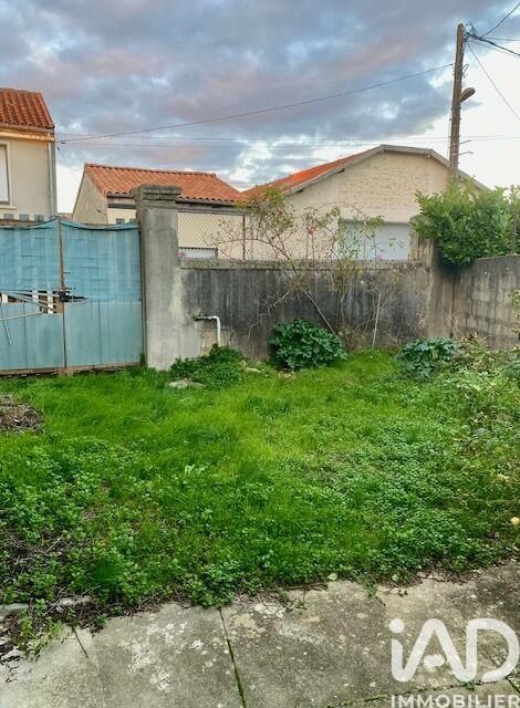 Maison de ville - 81 m² - 4 pièces