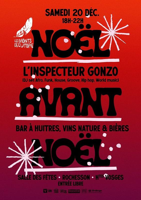 Noël avant Noël