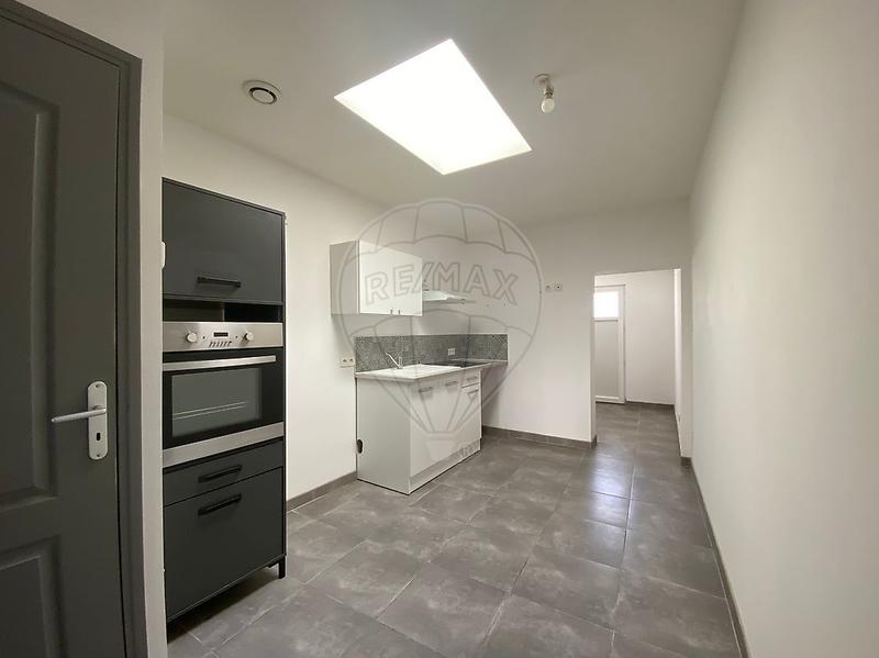 Maison - 205 m² - 7 pièces