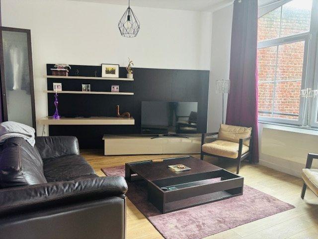 Appartement - 96 m² - 4 pièces