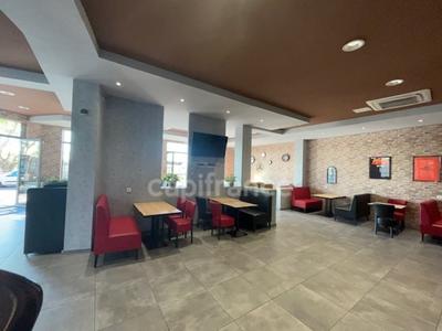 Fonds de commerce - 266 m²