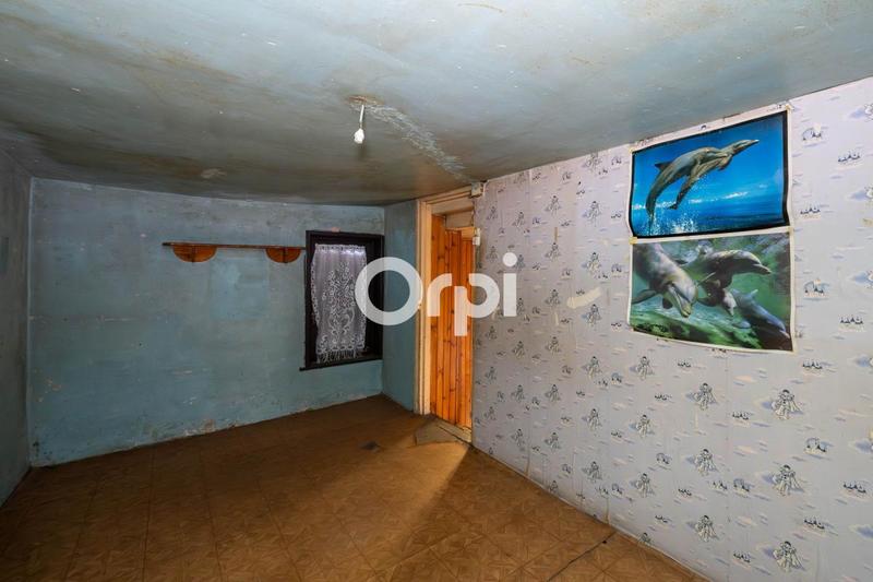 Maison - 122 m² - 2 pièces