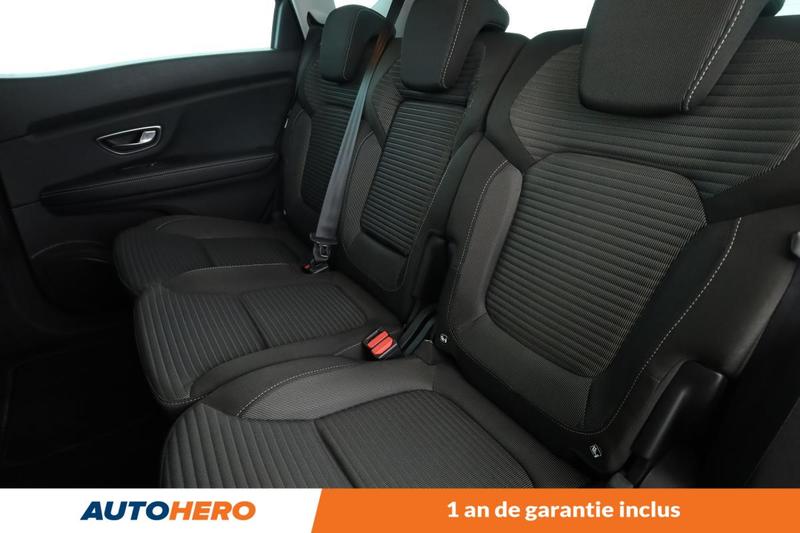 Renault Scénic 1.5 dCi Energy Business 110 ch