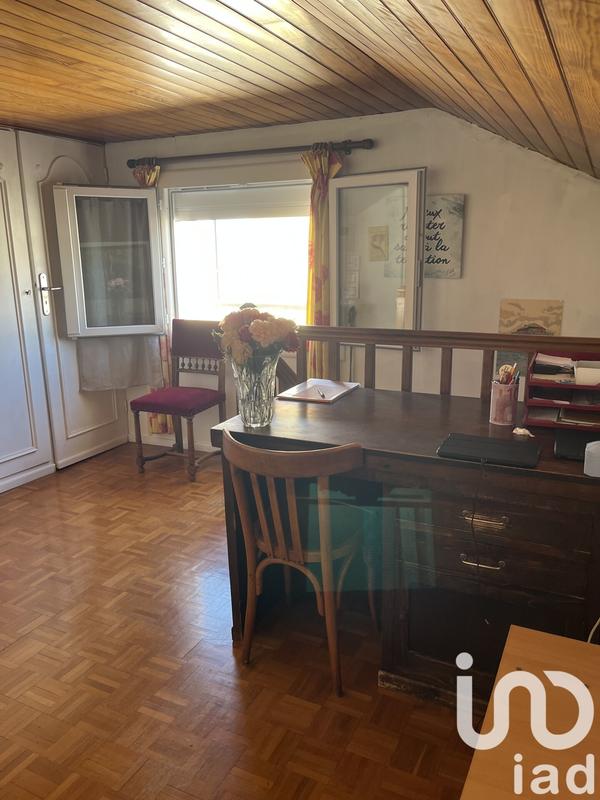 Maison - 106 m² - 4 pièces
