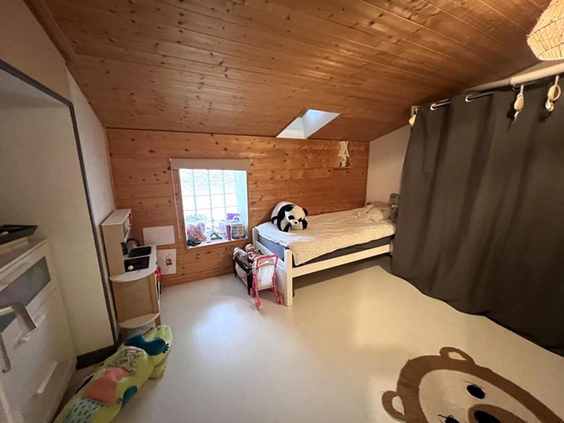 Maison - 128 m² - 3 pièces