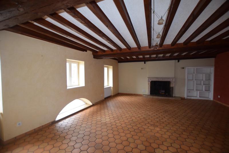 Maison - 154 m² - 4 pièces