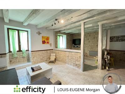 Maison - 167 m² - 7 pièces