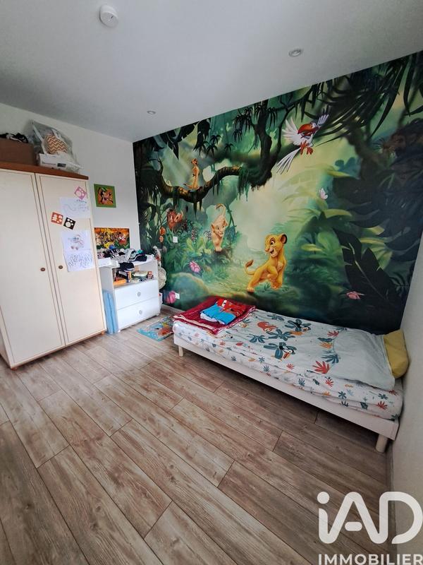 Maison - 152 m² - 5 pièces