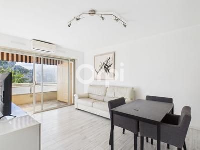 Appartement - 46 m² - 3 pièces