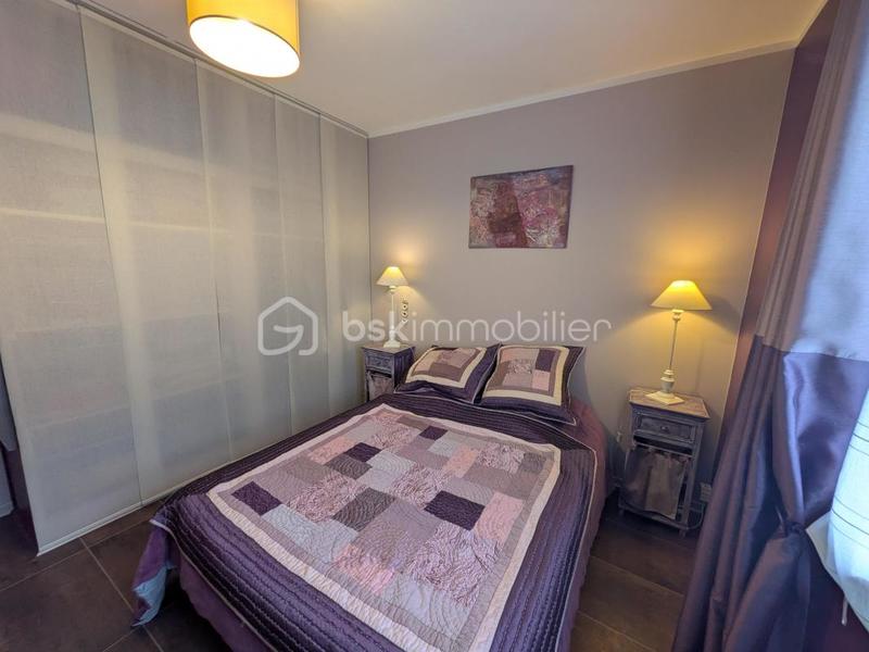 Maison - 120 m² - 8 pièces