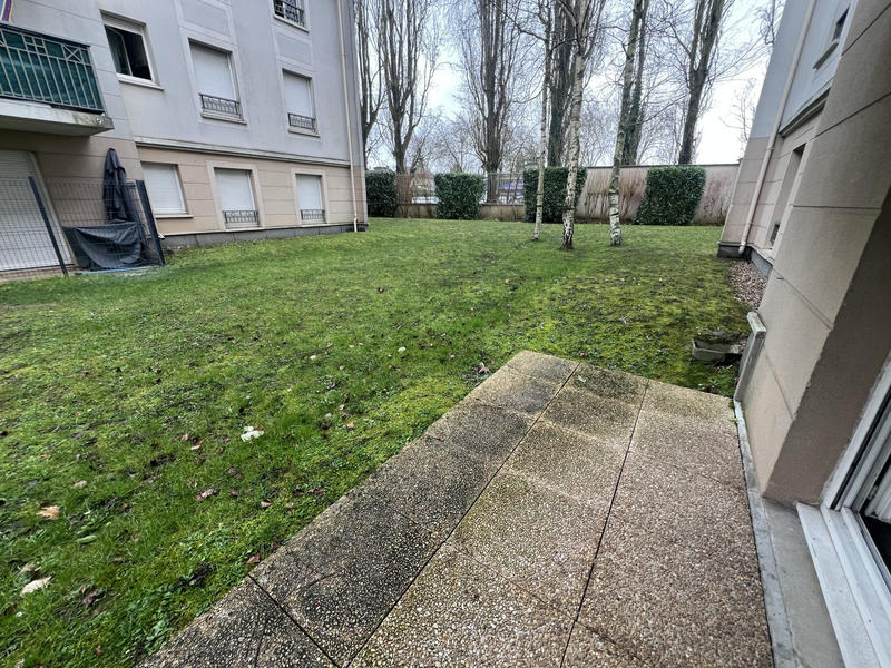 Appartement - 52 m² - 3 pièces