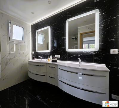 Maison - 170 m² - 6 pièces