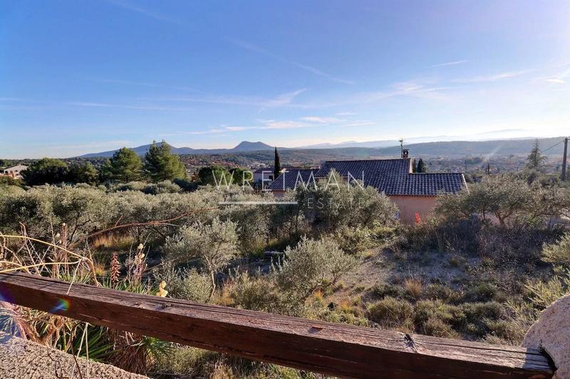 Villa - 80 m² - 5 pièces