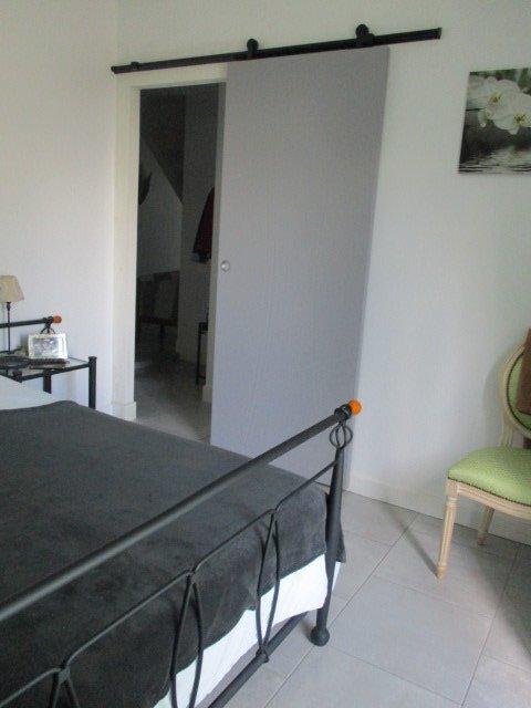 Maison de ville - 113 m² - 4 pièces