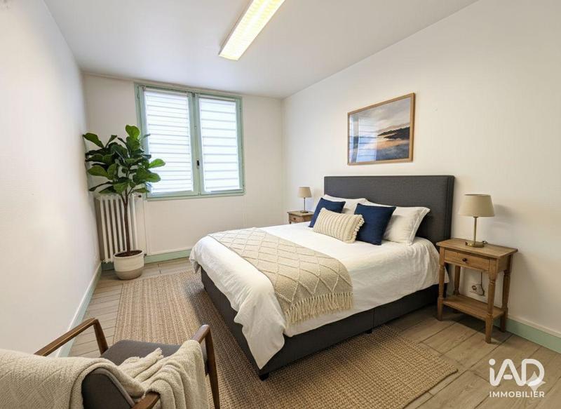 Local commercial - 46 m²