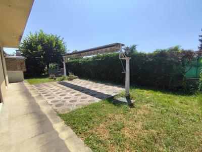 Maison - 122 m² - 4 pièces