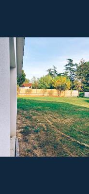 Terrain constructible - 956 m²