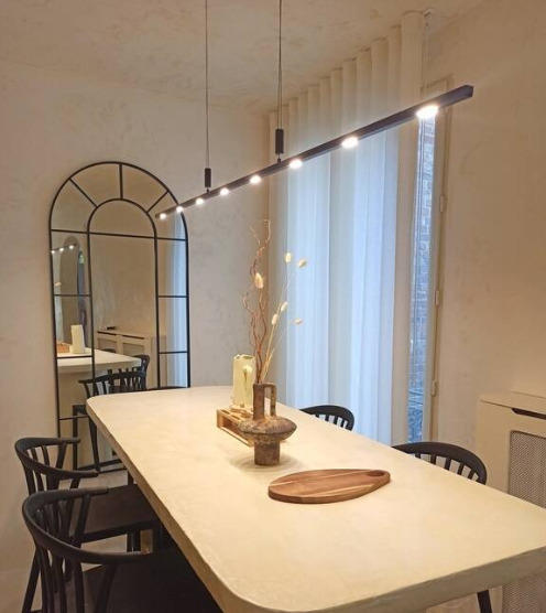 Maison - 55 m² - 3 pièces