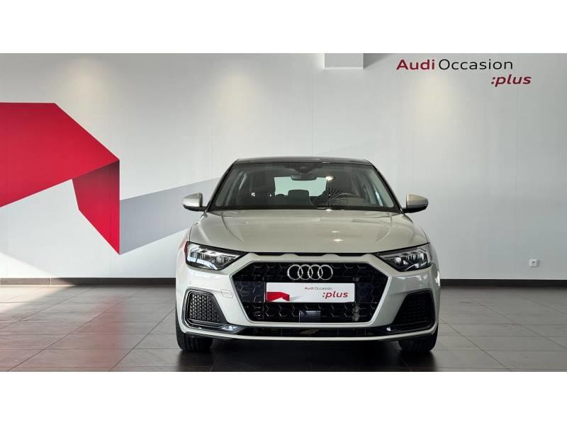 Audi A1 sportback 25 Tfsi 95 ch s tronic 7 Design